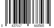 Barcode für Carner Barcelona Drakon Extrait de Parfum 50 ml