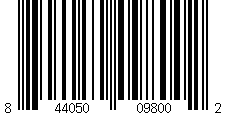 Barcode for Floriani Chrome Denim Needles by Schmetz Sz. 80/12 5 pack