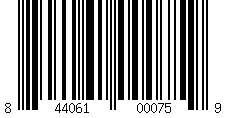Barcode for Perry For Him Eau de Toilette 3.4 oz