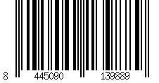 Barcode for Short Softee Full