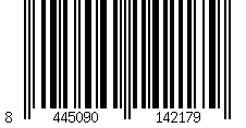 Barcode for Soccer Ball Softee Prisma