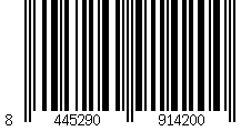 Barcode für Nescafé 3 in 1 Creamy Latte, 10 Portionen