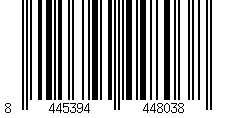 Barcode für Ohrringe Herzen Glassteine Schwarz