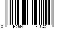 Barcode für Ohrringe Herzen Glassteine mehrfarbig