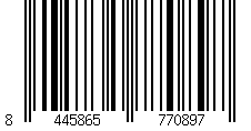 Barcode für Mayoral T-Shirt 1048 Weiß Regular Fit