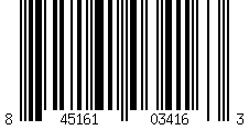 Barcode for HP 16A (Q7516A) Black MICR Toner Cartridge Compatible MICR Magnetic Toner (for check printing only!)