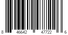 Barcode for Accuform SHRPK391SSA Spanish Pipe Marker: Retorno De Agua De Calefaccion