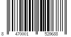 Barcode for Endocare Tensage Serum 30ml