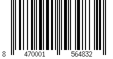 Barcode for Endocare Tensage Brighter Eye Contour 15ml