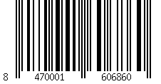 Barcode for Rhinomer Baby Narhinel Confort 20 Units