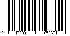 Barcode for Lipograsil Dren Citrus Flavour 14 Sachets