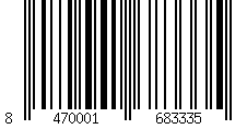 Barcode for Pilexil Anti Dandruff Shampoo Dry Hair 300ml