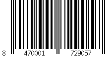 Barcode for Biretrix Micropeel 50ml