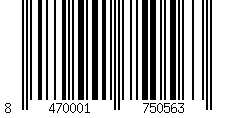 Barcode for Endocare Cellage Eye Contour 15ml