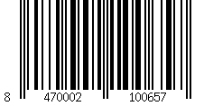 Barcode for Heliocare 360º Body Glow Spf50 100ml