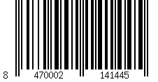 Barcode for Heliocare 360º Oil-Free Compact Pearl Spf50+ 10g