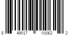 Barcode for Legacy Red Eau de Toilette 3.4 oz