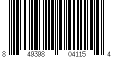Barcode for 1971 Ford Mustang Mach 1 Bright Red with Black Bottom (James Bond 007) Diamonds Are Forever (1971) Movie Pop Culture Series 1/64 Diecast Model Car by Johnny Lightning