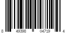 Barcode for 1935 Duesenberg SSJ Speedster Green Metallic with Enamel Red Coves 1/18 Diecast Model Car by Auto World