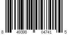 Barcode for 1966 Chevrolet Impala SS Blue Metallic with Graphics Custom Lowriders Limited Edition to 4800 pieces Worldwide 1/64 Diecast Model Car by Auto World