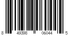 Barcode for 1959 Ford Fairlane Geranium Pink and Gunsmoke Gray 1/87 (HO) Scale Model Car by Classic Metal Works