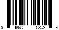 Barcode for Easy Touch, Twist Lancets 32 Gauge, 100 Count