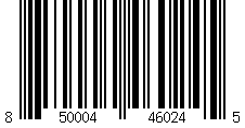Barcode for Gelo, Gel Hand Soap Fresh, 10 Oz