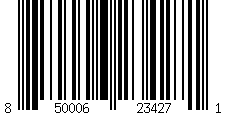 Barcode für Art & Fable Puzzle Company Fenster-Ecke 1000 Teile Puzzle Art-and-Fable-23427