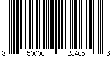 Barcode für Art & Fable Puzzle Company Ernte der Blumen 500 Teile Puzzle Art-and-Fable-23465
