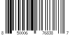 Barcode for Shipping Protection by Route