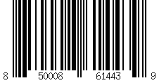Barcode für Classic Body Spray Guava Mango SPF50 - 177ml