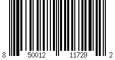 Barcode for The Humble Co, Hyper Dried Coconut Melts In Milk Chocolate, 4.2 Oz