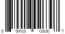 Barcode für Bionic Zoom Monokular Fernrohr