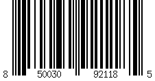 Barcode for Bamboo Anti-Fatigue Compression Socks