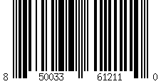Barcode for Car Seat Back Protector Kick Mat | "Hexy" by Owleys