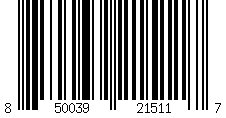 Barcode for 110Q Ark Series with Wheels - Blue