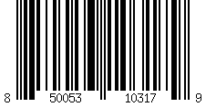 Barcode for Classic Convertible Car Seat