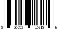 Barcode for Classic Convertible Car Seat