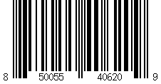 Barcode for Organic Cotton Sheets - Twin