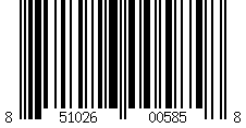 Barcode for Latika Soap, Bar Soap Energy Boost, 4 Oz