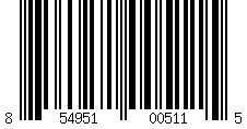 Barcode for Bretanna, Witch Hazel, Cirtus Sage 2.25 Oz