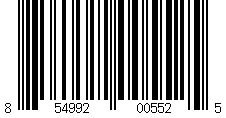 Barcode for Extra Case for Shoulder Relief Wedge - Dove Gray