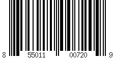 Barcode für Sunless Tan Anti-Aging Face Serum - 50ml