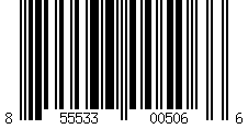 Barcode for Bravo Tea & Herbs, Kidney Strong Tea, 20 Bags