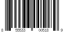 Barcode for Bravo Tea & Herbs, Aller-Easy Tea, 20 bags
