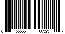 Barcode for Bravo Tea & Herbs, Absolute White Mulberry Leaf Tea, 20 bags