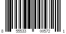 Barcode for Bravo Tea & Herbs, Maitake Tea, 20 Bags