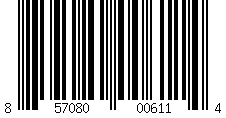 Barcode for Rexing Adhesive Mount for V1 Basic, V1-4K, and V1P-4K Dash Cam