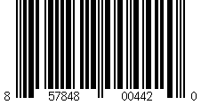 Barcode für Just Desserts: Just Coffee (Exp.) (engl.)