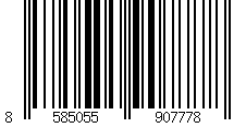 Barcode für Ersatz-Einlegesohlen Baby, Mädchen Be Lenka All-Year UltraGrip